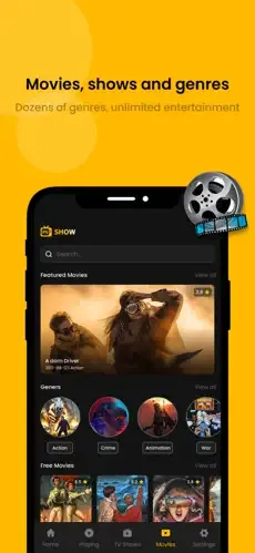 sony-live-subscription-mod-apk Movies and shows