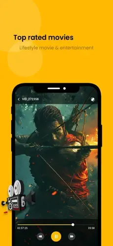sony-live-subscription-mod-apk Top Rated Movies